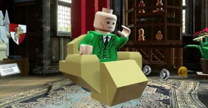 Lego Marvel Super Heroes Gets Xbox One Version Delayed In Europe