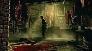 The Evil Within collectibles locations guide