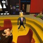 New Octodad: Dadliest Catch Trailer Rings Wedding Bells, Shows Off First Level of the Game