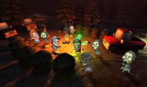 ‘PC GPUs Will Run Past’ PS4 GPU, Devs ‘Will Get More Out of It’ With Time: Ragtag Studio