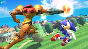 Super Smash Bros. For Wii U Launches WITHOUT Any Issues