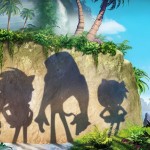 Sega Announces New Sonic The Hedgehog CG-Animated TV Series