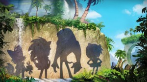 Sega Announces New Sonic The Hedgehog CG-Animated TV Series