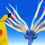 Pokemon X Legendary Featured in Super Smash Bros. Wii U