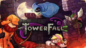 TowerFall Launches on Nintendo Switch on September 27