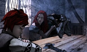 Castlevania: Lords of Shadow – Mirror of Fate HD Review