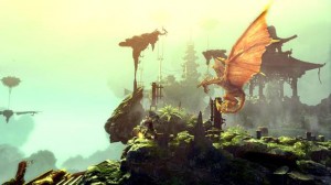 Trine 2: Complete Story Now Available for PlayStation 4