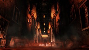 Dark Souls 2 Pre-Orders 50 Percent Higher Than Original