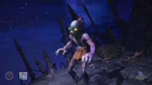 Oddworld: Abe’s Exoddus HD Port May Be Incoming
