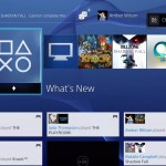 “What’s New” Feature Enabled on PS4 PlayStation Network in Europe