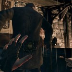 New Thief Screenshots Show Stealth And Beautiful Enviornments