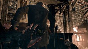 Thief Visual Analysis: PS4 vs. Xbox One vs. PC, PS3 vs. Xbox 360