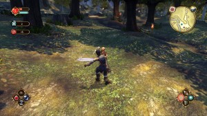 Fable Anniversary’s User Interface Breakdown