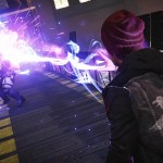 inFamous Second Son On PS4 Pro: One of The Best Games Optimized For 1080p TV Owners