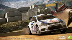 WRC 4 FIA World Rally Championship Review