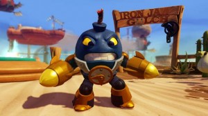 Activision May Be Revealing Skylanders 4 Soon