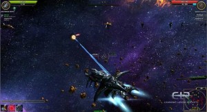 Cannons Lasers Rockets Is A Go On Steam