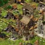 Free Update for Stronghold Kingdoms Adds Paladin Castles, New Leaderboards