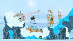 Angry Birds Star Wars Now Available for PlayStation 4