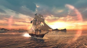Assassin’s Creed Pirates Receives First Major Update