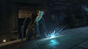 Batman: Arkham Origins Multiplayer Receives New Hunter, Hunted Mode