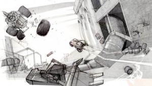 Carmageddon Reincarnation Interview: The Graphically Violent Vehicular Combat Returns