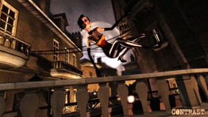 Contrast Receives New Screenshots: 1920’s Parkour Come to Life