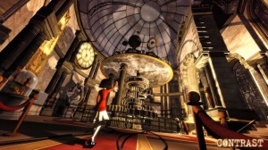 Contrast Receives More Than One Million Downloads From PlayStation Store