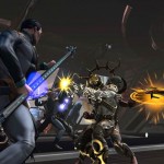 DC Universe Online PS4 Interview: ‘We’ve Optimized The Game To Take Full Advantage of The PS4’