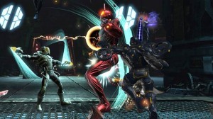 DC Universe Online Xbox One Runs At 1080p, Dev On Overcoming eSRAM Issues And Not Using 7th Core CPU