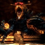 Bloodborne Director’s Favourite Boss Battle is Old Monk from Demon’s Souls