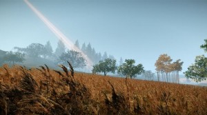 Everybody’s Gone To The Rapture Review – A Lonesome Road