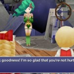 Final Fantasy IV: The After Years Now Available for iOS and Android