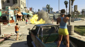 GTA Online Update Improves Anti-Cheat Measures