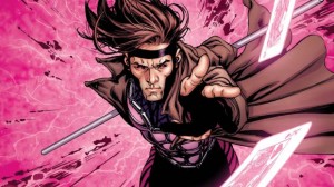 Marvel Heroes: Gambit Debuts in Free to Play MMORPG