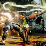 Killer Instinct Classics Orchid and Spinal Return for Xbox One Release