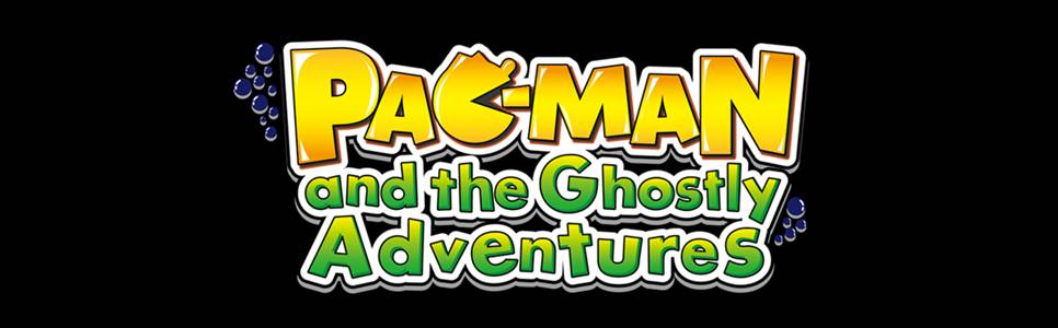 Pac-Man and the Ghostly Adventures Review