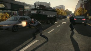 Payday 2 Armored Transport Heists DLC Releasing on November 14th for Steam