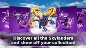Skylanders Collection Vault Now Available in Apple App Store