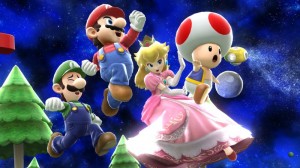 Super Smash Bros. Wii U Passes 2 Million Units Sold in June