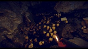 The Forest for Oculus Rift Receives New Trailer