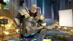 The Mighty Quest for Epic Loot Officially Launches Today