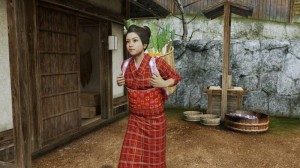 Yakuza: Ishin’s New Video Shows Us Difference Between PS3 & PS4 Versions