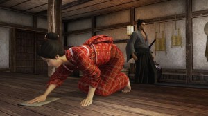 Yakuza: Ishin Is Looking Pretty Solid In This Demo Walkthrough