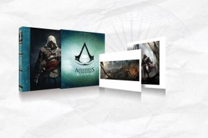 The Art of Assassin’s Creed IV: Black Flag Hands On Impressions