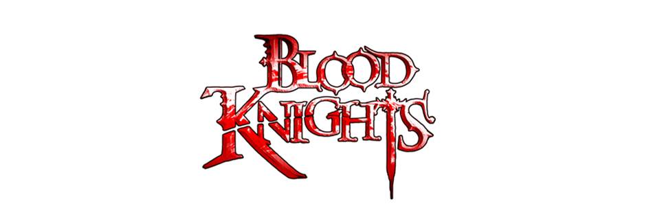Blood Knights Review