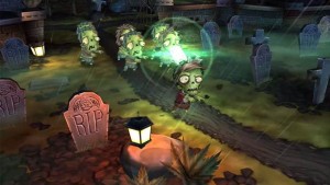 Ray’s The Dead Interview: Gameplay Mechanics, Story Telling, PS4 Version And More