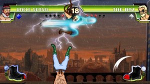 Divekick Interview: Design Challenges, Inspiration And The Upcoming PS4 Version