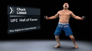 EA Sports UFC Interview: Gameplay Mechanics, Realistic AI, Animations And More