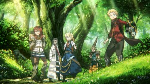 Etrian Odyssey Untold: The Millennium Girl Review